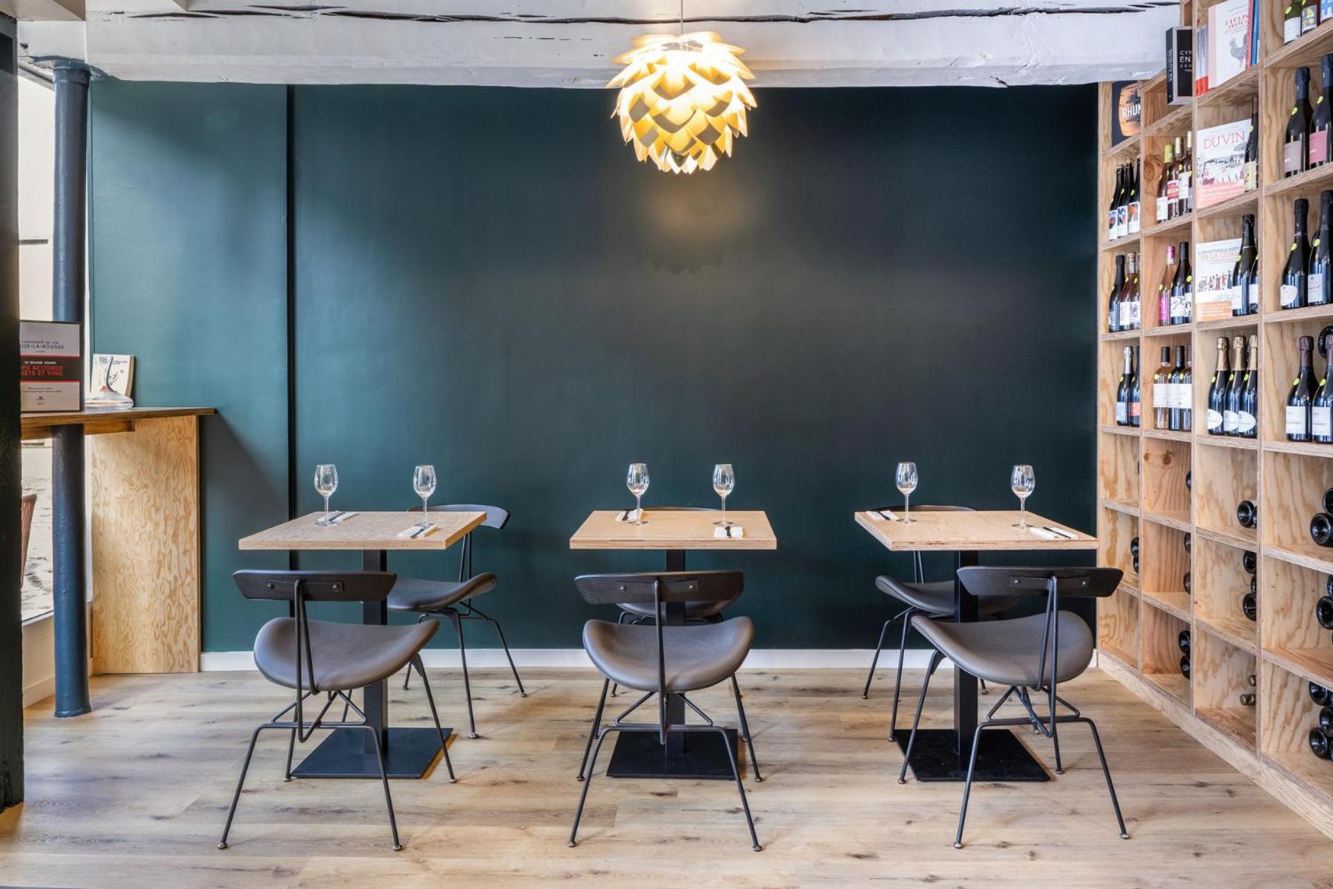 Appartamento Break & Brut Nogent-le-Roi Esterno foto