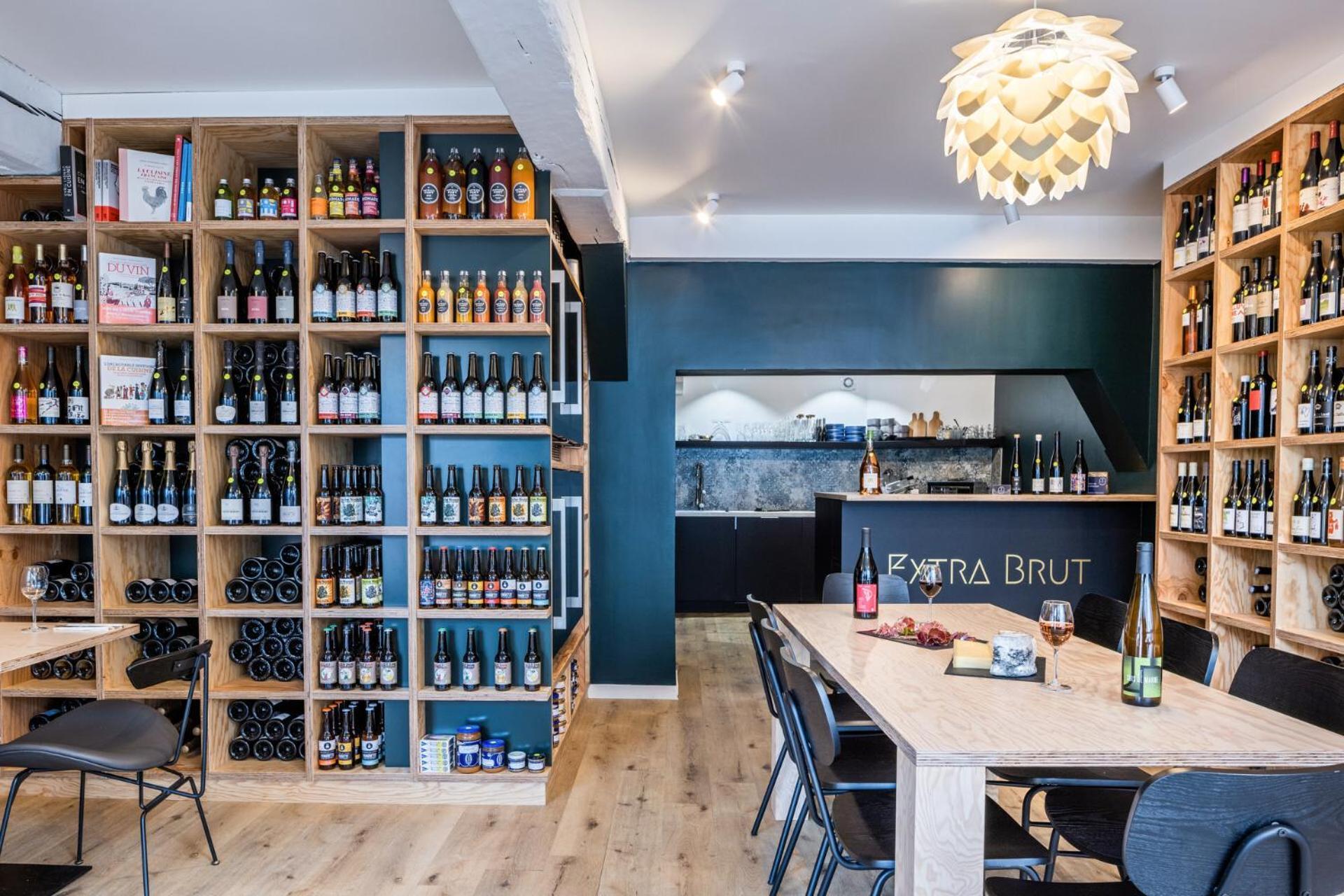 Appartamento Break & Brut Nogent-le-Roi Esterno foto
